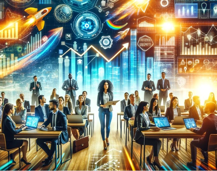 2024年张琦|新商业驱动增长落地班学员报名前常见问题答疑(六问)