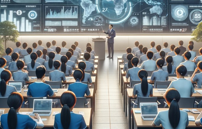 2024年卫生系统护理管理高级研修班——您的问题,我们的答案 2024年卫生系统护理管理高级研修班——您的问题,我们的答案