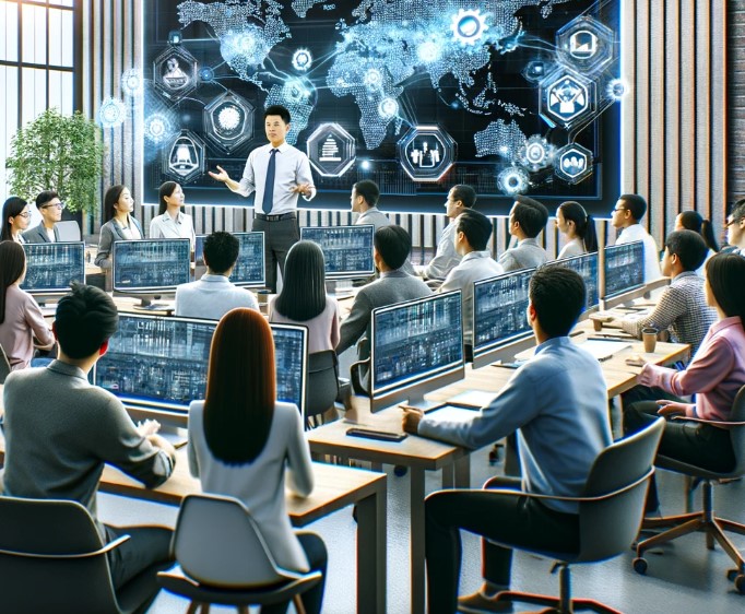 2024年时代华商生产管理高级研修班:报名前必读的六大问题解答
