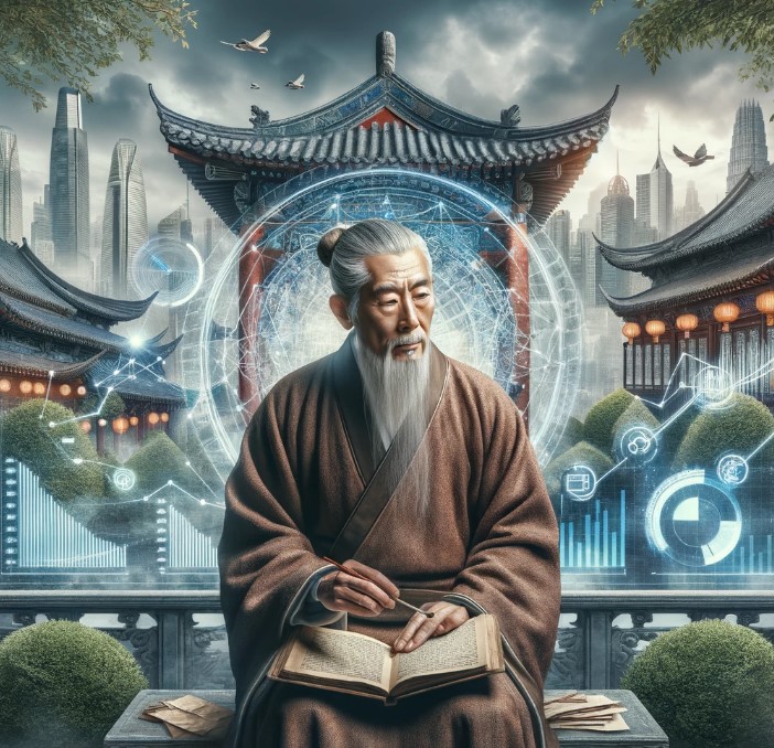 2024年时代华商国学智慧与哲学思维高级研修班学员报名前常见问题答疑(六问)