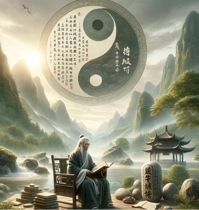 2024年时代华商《易经》与人生智慧研习班:学员报名前常见问题答疑(六问)