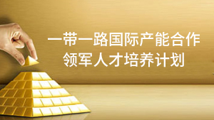 《2024年国际产能合作领军人才培养计划报名前常见问题答疑》