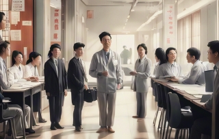 医院陪诊师培训计划