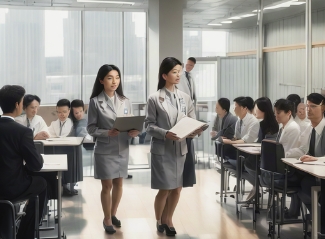 学习陪诊师难吗?