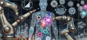 学习联想智能制造和复盘管理之道标杆企业参观学习2024