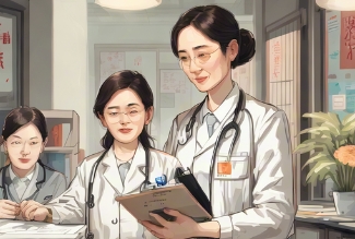 陪诊师的价值是什么？