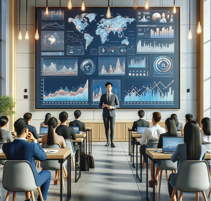 2024年博雅俊商学院未来之路中国地产经营者高端课程学员常见问题答疑(四问)