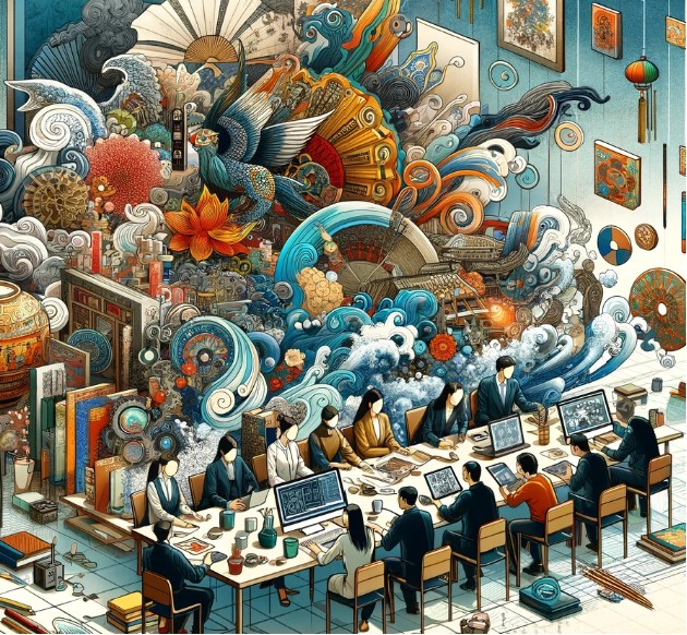 2024年中国人民大学艺术学院艺术学专业(文化艺术策划与管理方向)在职研究生课程研修班常见问题答疑(五问)