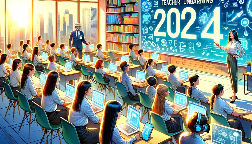 2024老师入驻课堂介绍 2024老师入驻课堂介绍