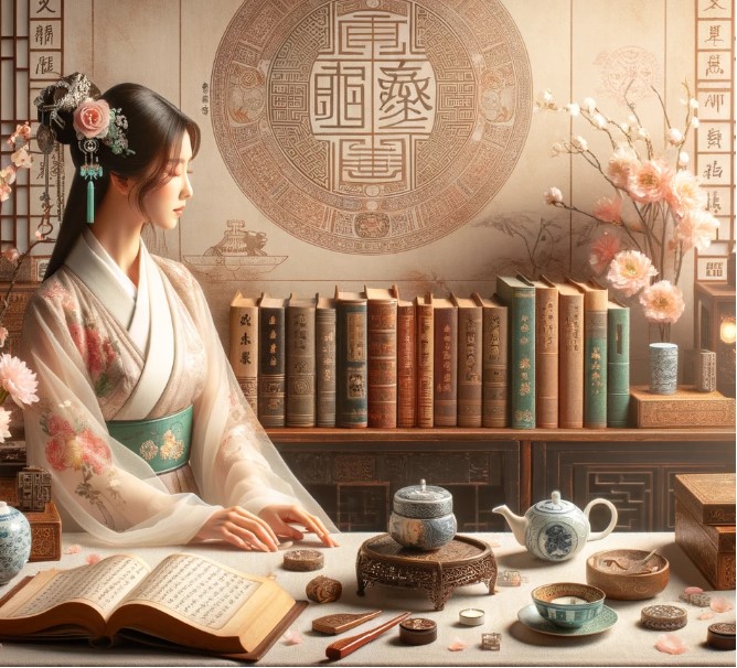 2024年尔雅慧心国学经典与女性修养研习班报名前问题答疑（五问）