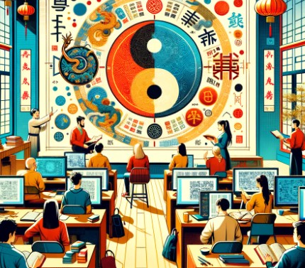 2024年学周易培训班哪家好为什么? 2024年学周易培训班哪家好为什么?