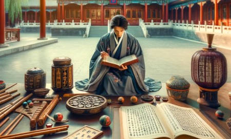 2024年哪里有周易培训班啊?走进北京大学《周易》精读研修班 2024年哪里有周易培训班啊?走进北京大学《周易》精读研修班