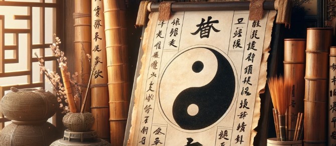 2024年哪里有易经培训班?北京大学《周易》精读研修班等您来探索 2024年哪里有易经培训班?北京大学《周易》精读研修班等您来探索