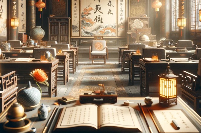 2024年美学管理研修班学费介绍 2024年美学管理研修班学费介绍