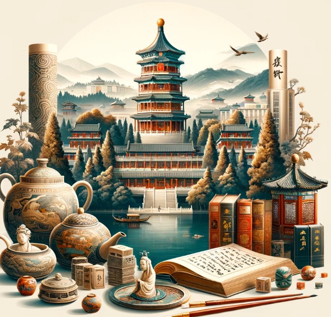2024年传统美学研修班就选北大历史系美学班为什么? 2024年传统美学研修班就选北大历史系美学班为什么?