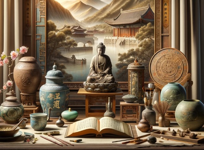 2024年美学与艺术研修班有什么推荐的? 2024年美学与艺术研修班有什么推荐的?