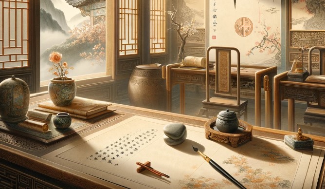 2024年北京大学中国美学高级研修班:开启美学之旅,探索文化深度 2024年北京大学中国美学高级研修班:开启美学之旅,探索文化深度
