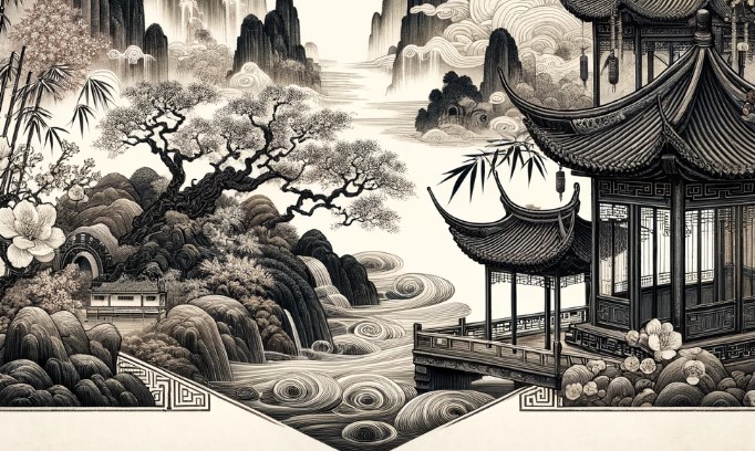 2024年北大中国美学高级研修班开启(五大优势解析) 2024年北大中国美学高级研修班开启(五大优势解析)