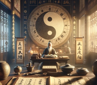 2024年周易培训班学习内容介绍 2024年周易培训班学习内容介绍