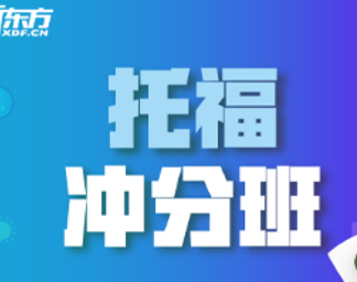 新东方雅思线下课好吗?