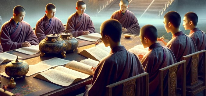 2024年佛教有哪些培训班推荐? 2024年佛教有哪些培训班推荐?