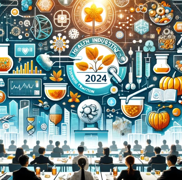 2024年广州大健康产业培训推荐