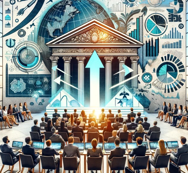 2024年EMBA研修班哪里好? 2024年EMBA研修班哪里好?