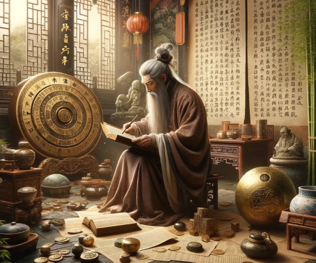 2024年中华周易风水培训班在哪里? 2024年中华周易风水培训班在哪里?
