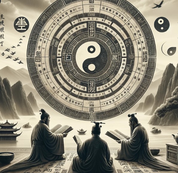 2024年正规易经培训班周易如何入门 2024年正规易经培训班周易如何入门
