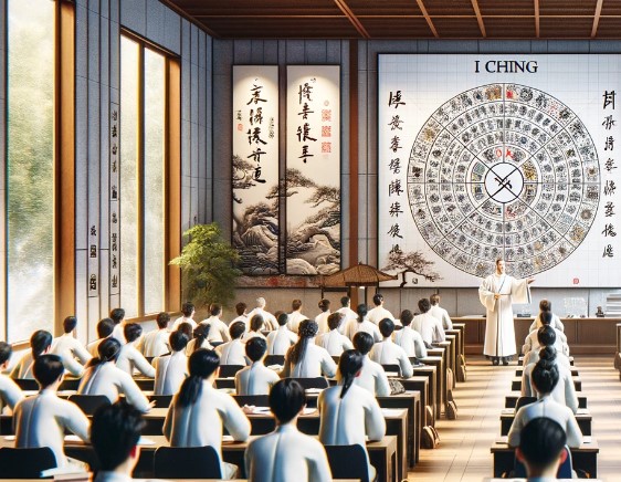2024年周易零基础短期培训班推荐(五大推荐理由解析) 2024年周易零基础短期培训班推荐(五大推荐理由解析)