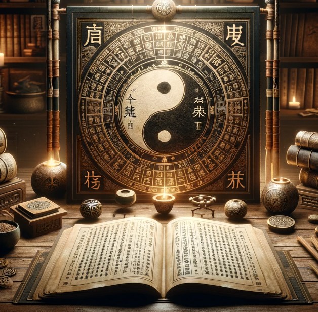 2024年国家为什么还有周易的培训班(四大原因)