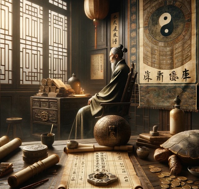 2024北京易经培训班选哪家？