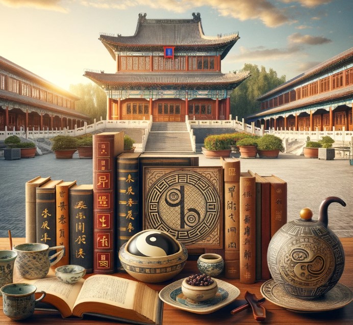 2024易经培训班课程为什么大部分人选择北京大学？