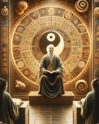 2024年哪里有易经培训班 2024年哪里有易经培训班