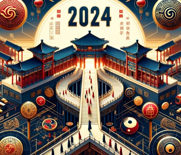 2024年靠谱的易经培训班推荐 2024年靠谱的易经培训班推荐