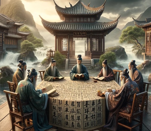 2024年北京易经培训班学不会怎么办? 2024年北京易经培训班学不会怎么办?