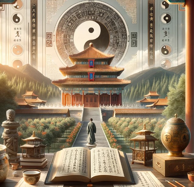 2024年易经培训班哪里有正规的 2024年易经培训班哪里有正规的