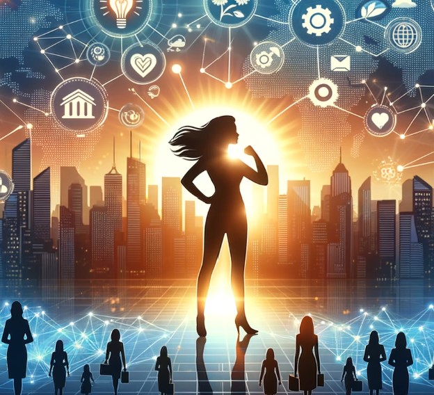 2024女企业家参加培训班推荐 2024女企业家参加培训班推荐