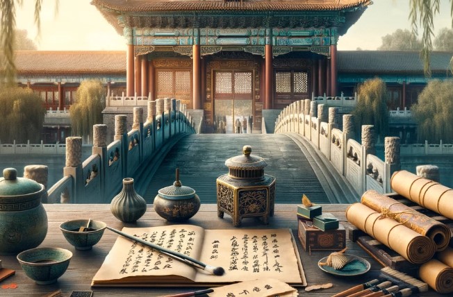 2024年北京国学培训为什么推荐北京大学 2024年北京国学培训为什么推荐北京大学
