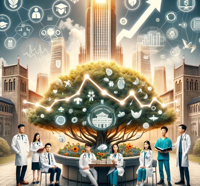 2024年医院管理培训班进修北京大学欢迎您(三大理由和系列课程推荐)