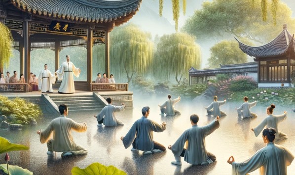 养生项目培训班2024年报名常见问题解答 养生项目培训班2024年报名常见问题解答
