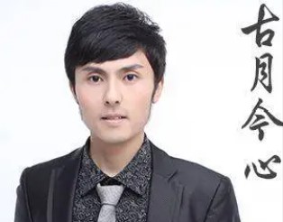 2024年简介:古月今心老师的莲花演说课程