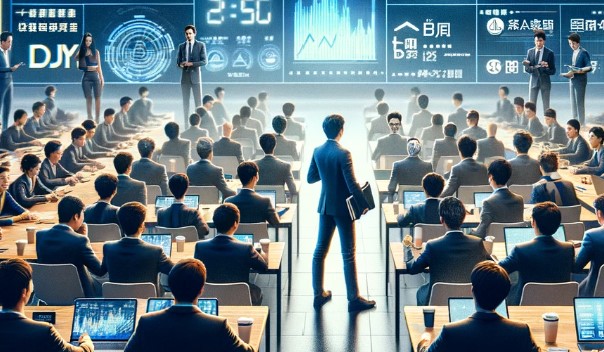 2024年北京大学财务培训(北大数智财务管理研修班)报名常见问题解答(五问)