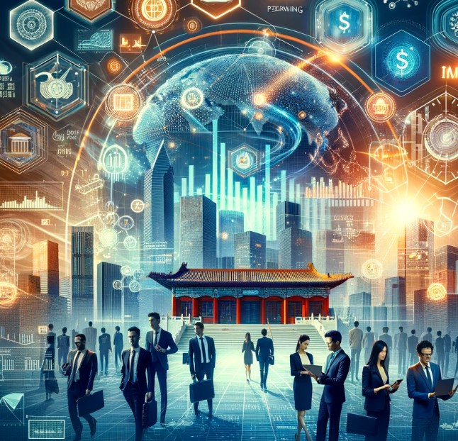2024年北大cfo财务总监mba培训课程报名前常见问题（四个问题解答）