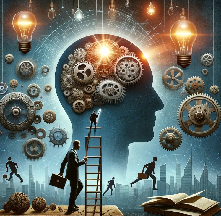 2024年心理学课程研修班是什么 2024年心理学课程研修班是什么