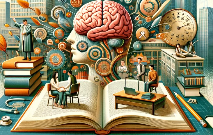 2024年咨询心理学高级研修班学什么 2024年咨询心理学高级研修班学什么