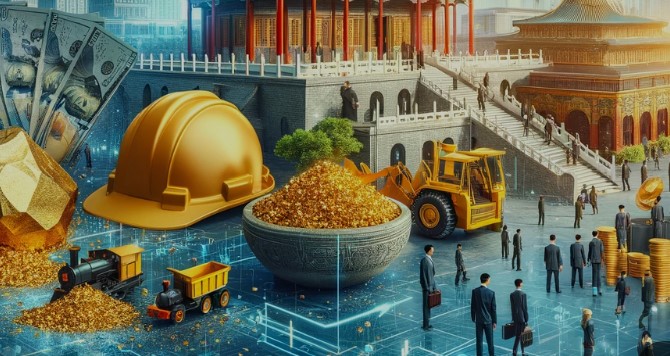 2024年矿业总裁研修班(中国矿业能源投融资与管理高级研修班)报名前常见问题解答
