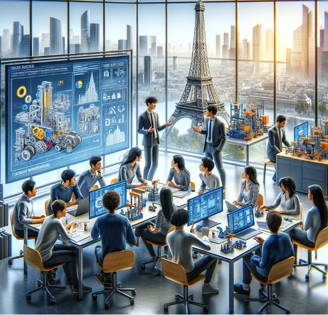 2024年品牌出海培训机构哪家好?