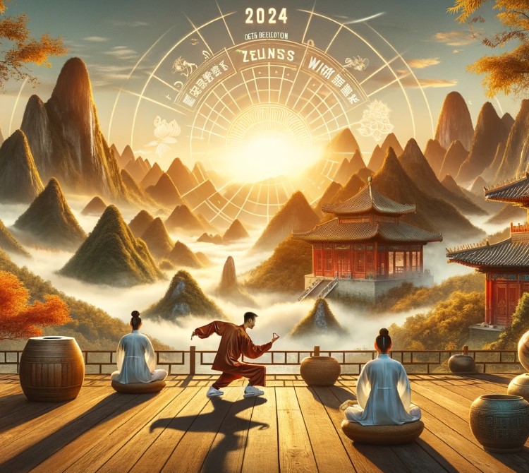 2024年优清教育中华养生智慧私塾班报名前常见问题解答