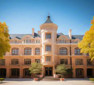 青岛大学有哪些培训班?